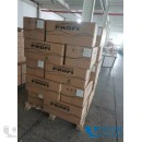 Нитки вышивальные Profi 120 D/2 п/э, 5000 м, цветные