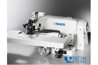 Подшивочная швейная машина Maier 241 (Германия) (комплект)
