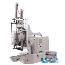 Закрепочная пиковочная швейная машина ZOJE ZJ1900A-QS-04 (комплект)
