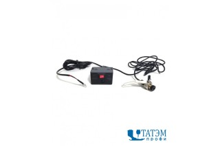 Лампа/светильник TD-1POINT (лазерный указатель точечный, 0.5W, 100-240V)