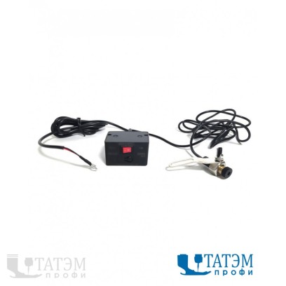 Лампа/светильник TD-1POINT (лазерный указатель точечный, 0.5W, 100-240V)