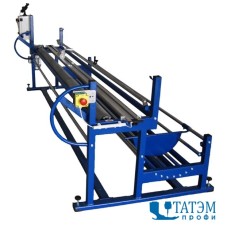 Перемоточная машина Rexel PP 2 Super (Польша)