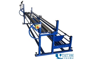 Перемоточная машина Rexel PP 2 Super (Польша)
