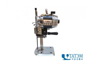 Вертикальный (сабельный) раскройный нож Red Shark RS-T3 (8") 850W