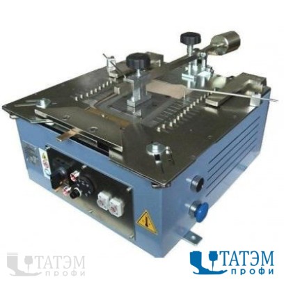 Comel PT 09 Формовочный пресс (Италия)
