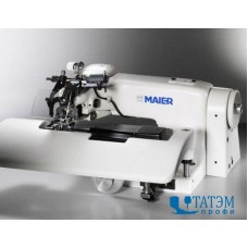 Подшивочная швейная машина Maier 250-32 (Германия) (комплект)​
