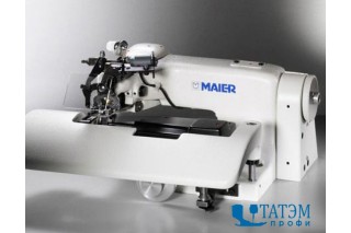 Подшивочная швейная машина Maier 250-32 (Германия) (комплект)​
