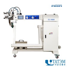 Станок для сварки ПВХ Profi EU-9000 (комплект)
