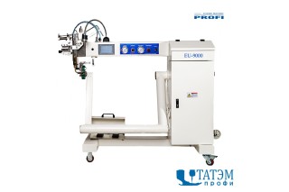 Станок для сварки ПВХ Profi EU-9000 (комплект)
