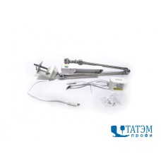 Лампа/светильник HAIMU HM-98T (9W, 100-240V)