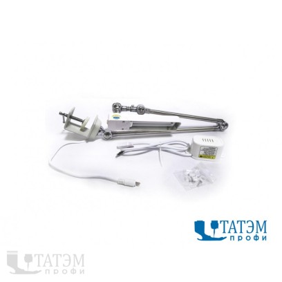 Лампа/светильник HAIMU HM-98T (9W, 100-240V)