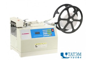 Машина для нарезания ленты и липучки Aurora J-160 (комплект)
