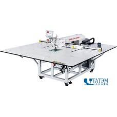 Автоматическая шаблонная швейная машина Juita JTK18F-1000A (комплект)