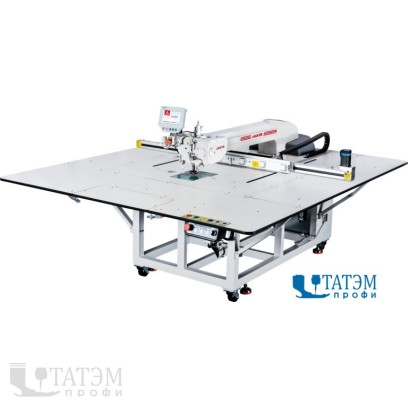 Juita JTK18F-1000A Автоматическая шаблонная швейная машина (комплект)