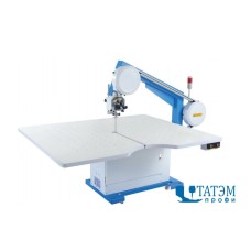 Раскройная ленточная машина ORIGINAL OE-DCQ900B
