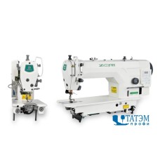 Промышленная швейная машина ZOJE ZJ9903АR-D3B/PF (комплект)