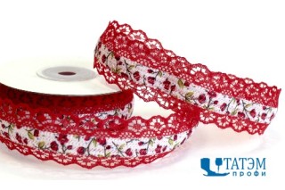 Лента декоративная 