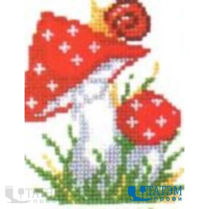 Набор для вышивания 