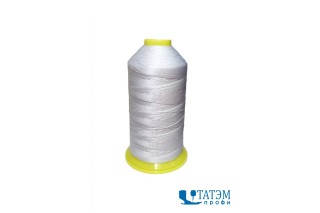 Нитки № 15, Serilon, 250 м, Ozen Iplik, Турция, ​суровые
