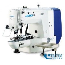 Пуговичная швейная машина Juki LK-1903BSS-301 (комплект)