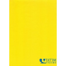 Ткань Тиси 120 г/м2, цв. желтый, арт. №22, шир. 1,50 м