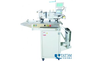 Петельная швейная машина KRAFT KF-MA04 (комплект)