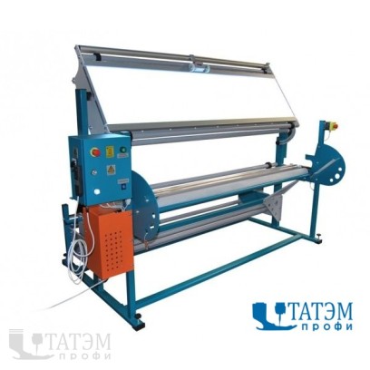 Rexel PP-3S/R Промерочно-разбраковочная машина (Польша)
