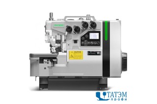 3-х ниточный оверлок ZOJE B9500-16S2/02 (комплект с обычным столом)