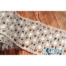 Кружево К-080-65 (рис. 1-3)