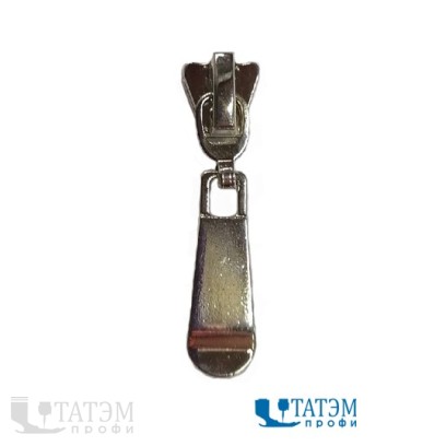 Бегунок для трактора Т-5 декор(А) Р-41, никель/чер.никель (100 шт)