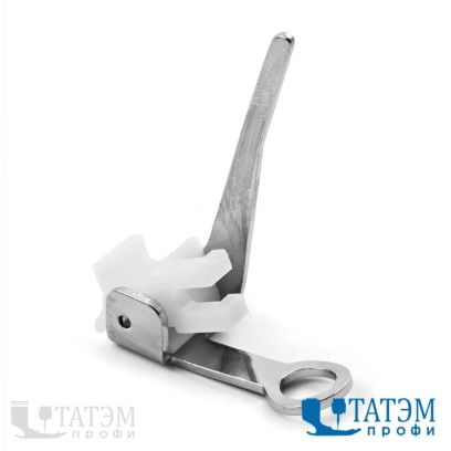 Лапка TEXI 0009 для вышивки и штопки для бытовых машин