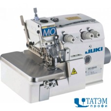 3-х ниточный оверлок Juki MO6804S-0E4-30H (комплект)