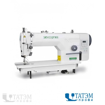 ZOJE ZJ9703AR-5-D4J-S7/02 Промышленная швейная машина (комплект)
