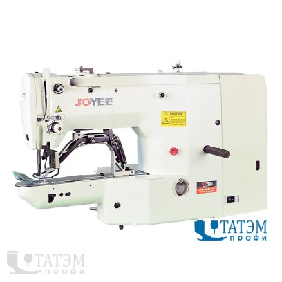 JOYEE JY-K190DSS-3 Закрепочная швейная машина (комплект)
