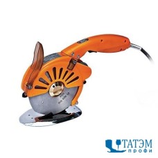 Дисковый раскройный нож JUCK JK-T125D-OR
