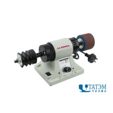 Станок для полировки и шлифовки торцов кожи AURORA A-81
