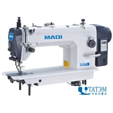 Промышленная швейная машина Maqi LS-0303DPCX (комплект)
