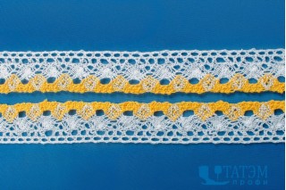 Кружево К-035-74 (рис. 2/4)