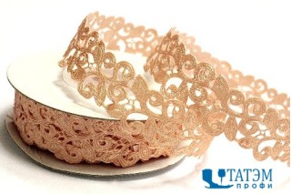 Лента декор. 