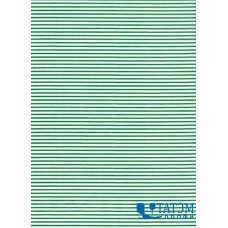 Ткань Тиси 120 г/м2, цв. зеленый (арт. №D4/1) шир. 1,50 м