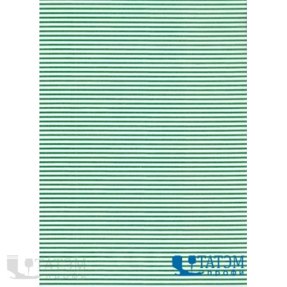 Ткань Тиси 120 г/м2, цв. зеленый (арт. №D4/1) шир. 1,50 м