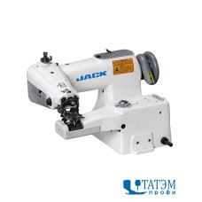 Подшивочная швейная машина Jack JK-T511 (комплект)
