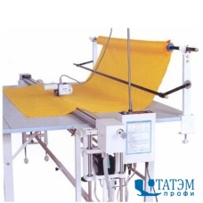 Полуавтоматическая отрезная линейка ZOJE ZJ DB-2
