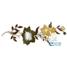 Термоаппликация А117 