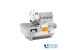 5-ти ниточный оверлок JACK JK-798TDI-5-A04/435 (комплект)
