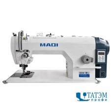 Промышленная швейная машина Maqi LS-9520DP (комплект)
