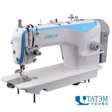 Промышленная швейная машина JACK JK-F4-7 (комплект)
