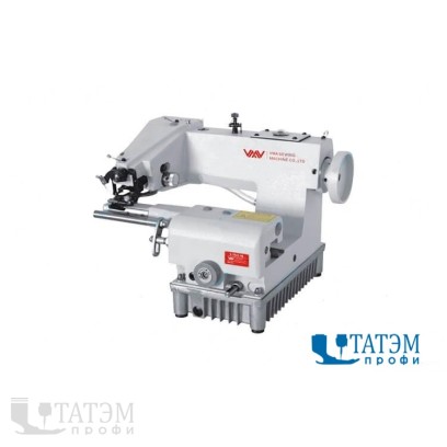 VMA V-T641-6B Подшивочная швейная машина (комплект)
