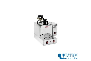 Парогенератор LELIT PG036 (5 л)