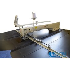 Автоматическая контурная швейная машина без лазера JOYEE JY-K5-S850H-SF (комплект)
